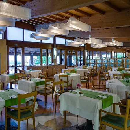 Golf Residenza 2*