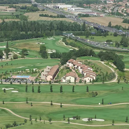 Golf Residenza Peschiera del Garda