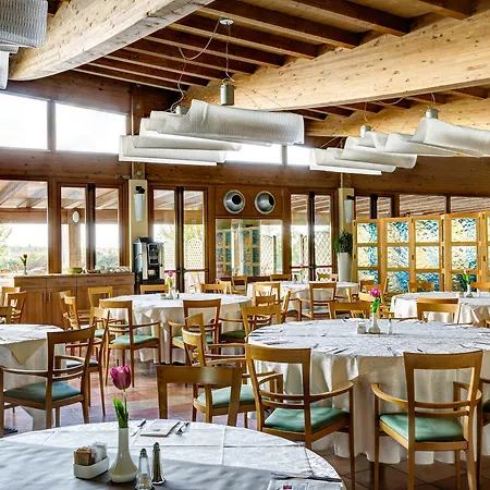 Golf Residenza