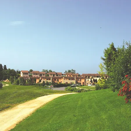 Golf Residenza Peschiera del Garda