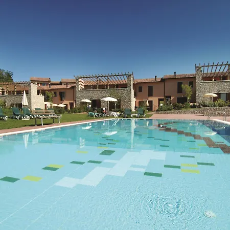 Golf Residenza
