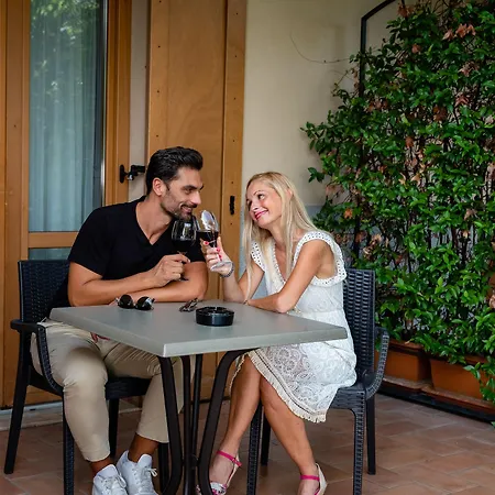 Golf Residenza Peschiera del Garda