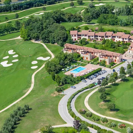 Golf Residenza 2*