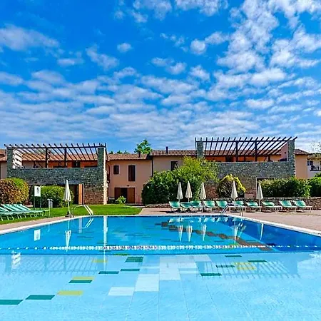 Golf Residenza Peschiera del Garda