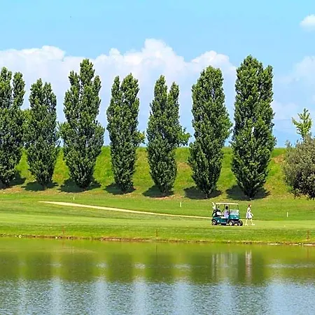Golf Residenza 2*