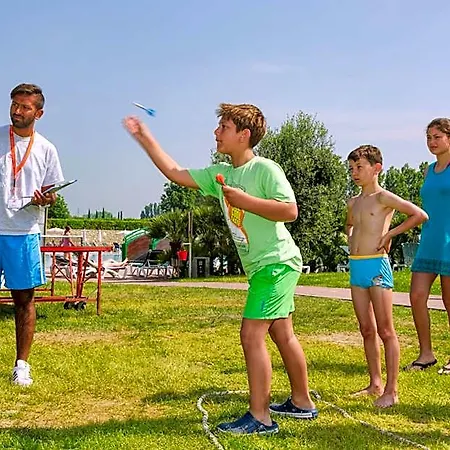 Lejlighedshotel Golf Residenza