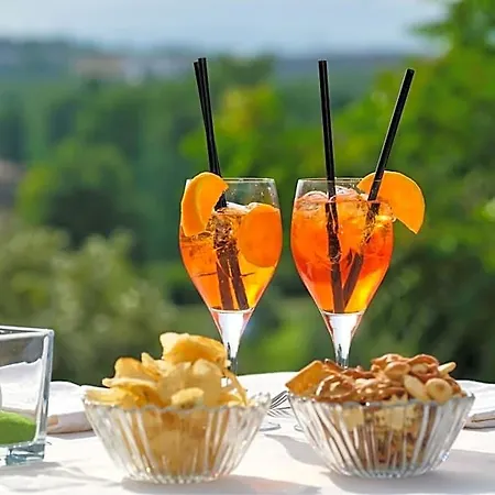 Appart hôtel Golf Residenza 2*