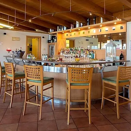 Lejlighedshotel Golf Residenza