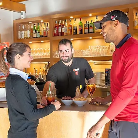 Golf Residenza Appart hôtel Peschiera del Garda