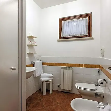 Appart hôtel Golf Residenza Peschiera del Garda