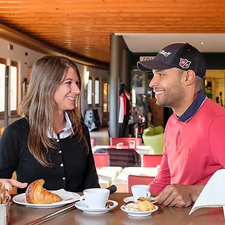 Golf Residenza