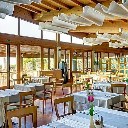 Apartmanhotel Golf Residenza 2*