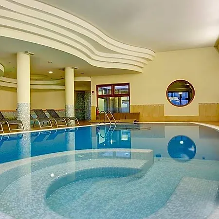 Apartmanhotel Golf Residenza 2*