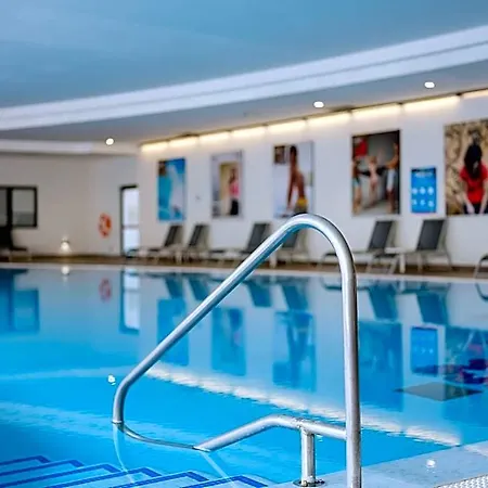 Golf Residenza Appart hôtel