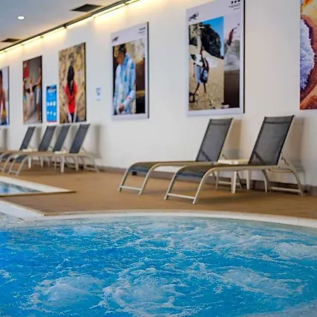 Golf Residenza Appart hôtel Peschiera del Garda