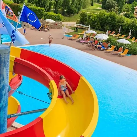 Golf Residenza