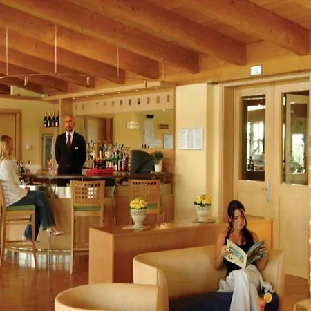Golf Residenza Peschiera del Garda