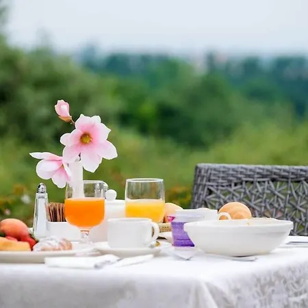 Apart Otel Golf Residenza Peschiera del Garda