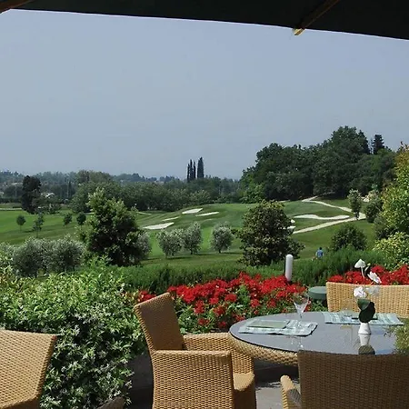 Golf Residenza 2* Peschiera del Garda
