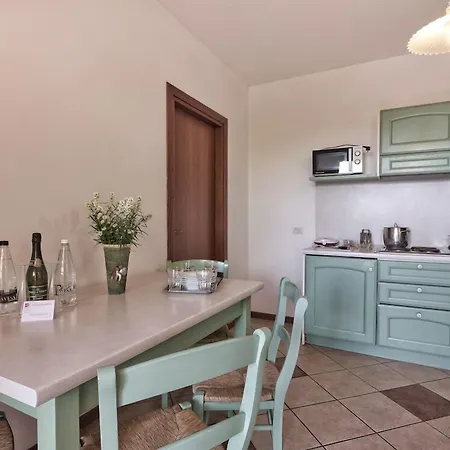 Aparthotel Golf Residenza