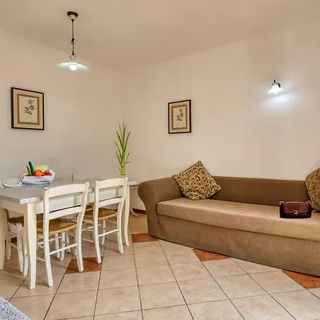 Apart Otel Golf Residenza