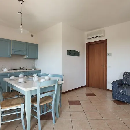 Golf Residenza Apart Otel Peschiera del Garda