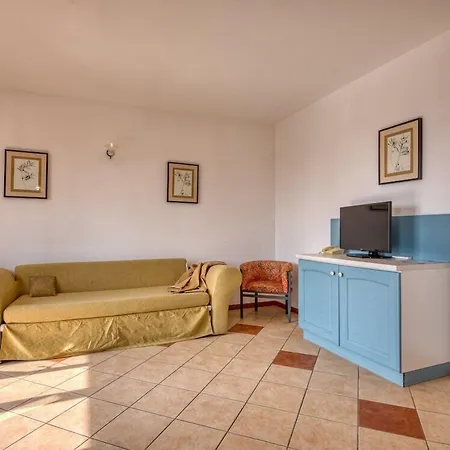 Golf Residenza 2* Peschiera del Garda