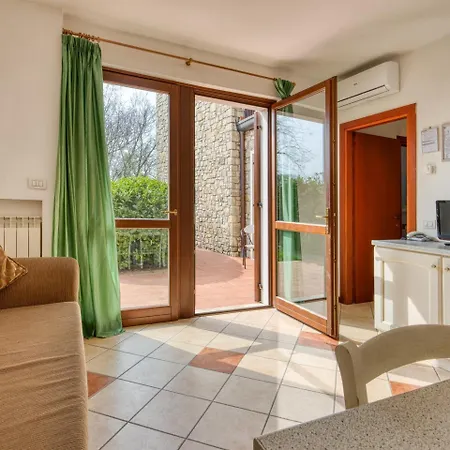 Apart Otel Golf Residenza Peschiera del Garda