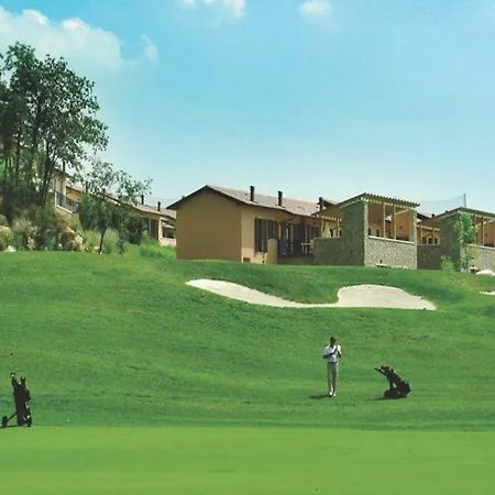 Golf Residenza Aparthotel Peschiera del Garda