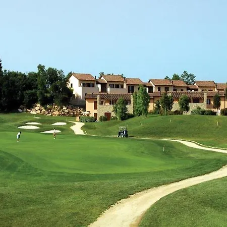 Aparthotel Golf Residenza Peschiera del Garda