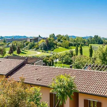 Golf Residenza 2*