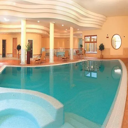 Golf Residenza Aparthotel
