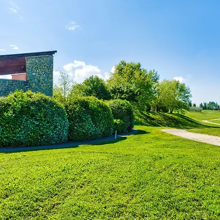 Golf Residenza Hotel apartamentowy