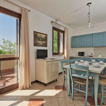 Golf Residenza 2*