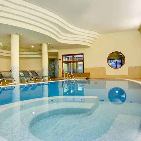 Golf Residenza 2*