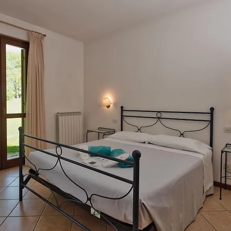 Golf Residenza 2* Peschiera del Garda