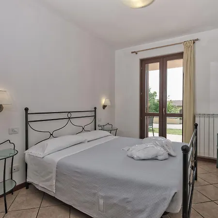 Golf Residenza Apart Otel 2*