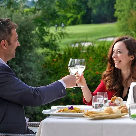 Golf Residenza Peschiera del Garda