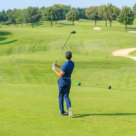 Golf Residenza 2*
