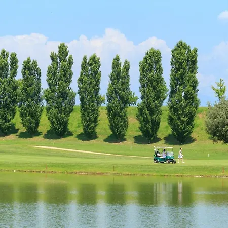 Lejlighedshotel Golf Residenza