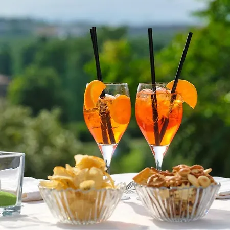 Golf Residenza Aparthotel