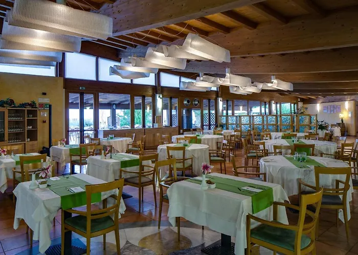 Golf Residenza 2*