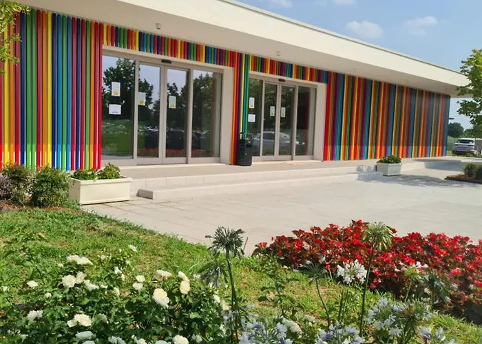 Golf Residenza 2* 페스키에라델가르다