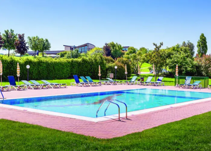Golf Residenza 2*