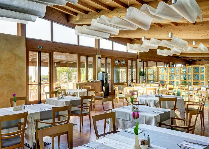 아파트호텔 Golf Residenza