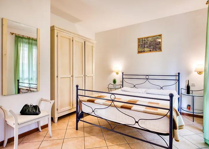 Golf Residenza