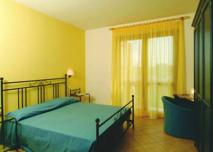 Golf Residenza 아파트호텔