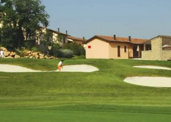 Golf Residenza 2*