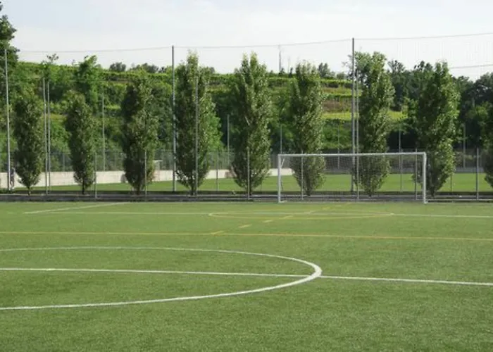 아파트호텔 Golf Residenza 2*