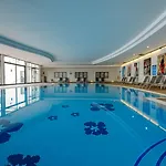 Golf Residenza Aparthotel 2*